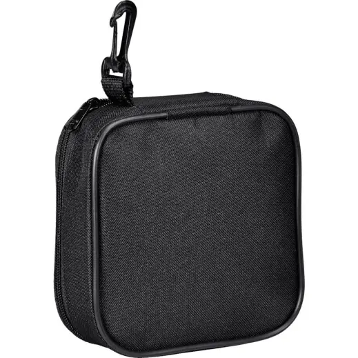 Hoppla Valley Club Accessory Golf Bag Back